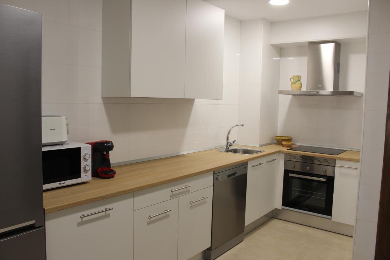 Apartamento rural 'Los Soportales' Tendilla Exterior foto