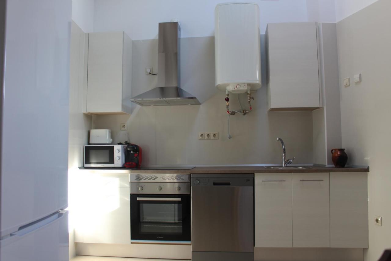Apartamento rural 'Los Soportales' Tendilla Exterior foto