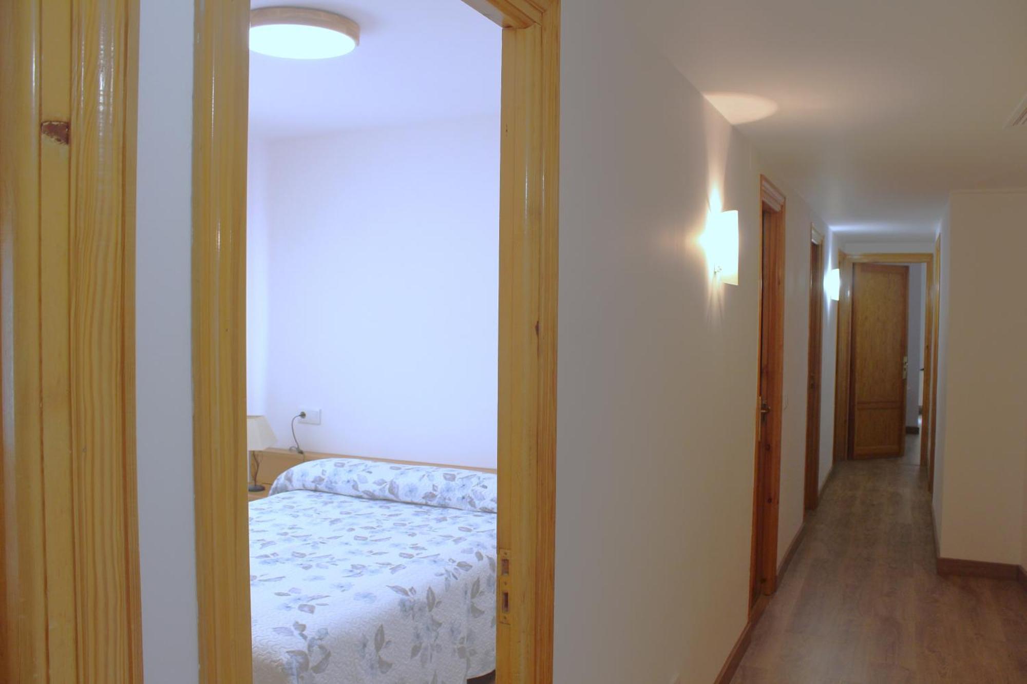 Apartamento rural 'Los Soportales' Tendilla Exterior foto
