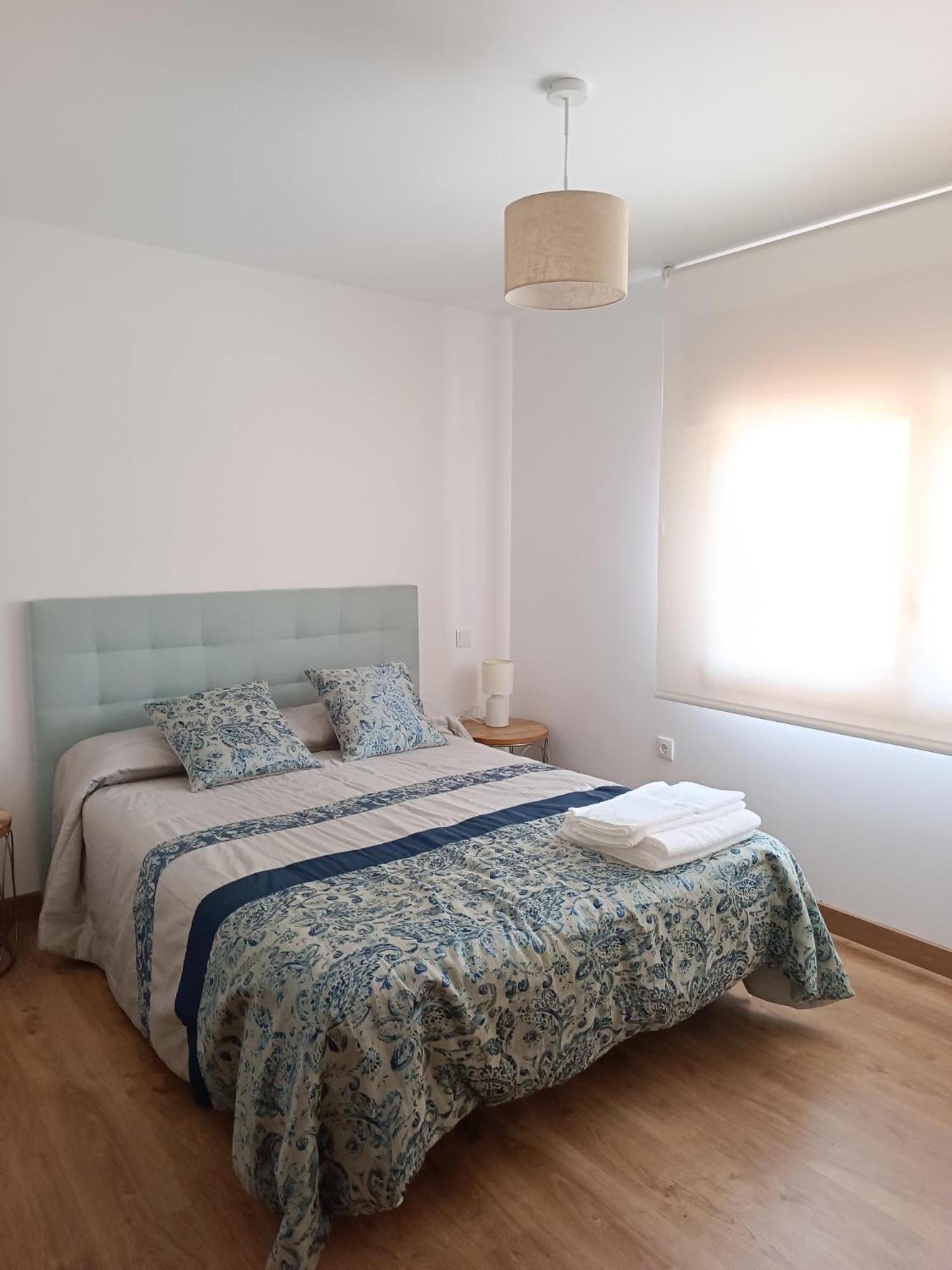 Apartamento rural 'Los Soportales' Tendilla Exterior foto