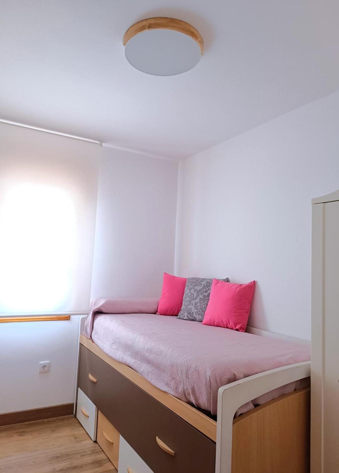 Apartamento rural 'Los Soportales' Tendilla Exterior foto