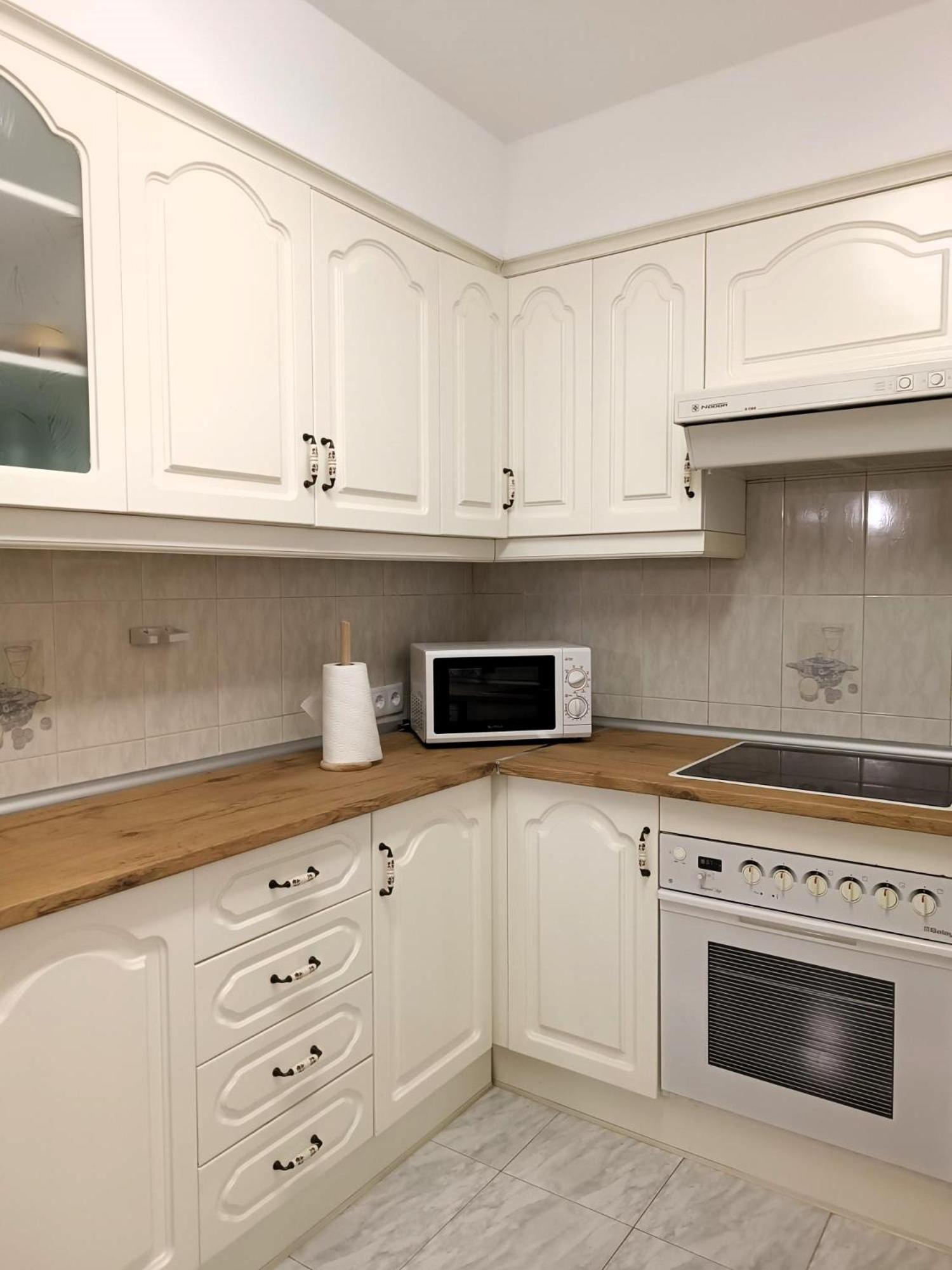 Apartamento rural 'Los Soportales' Tendilla Exterior foto